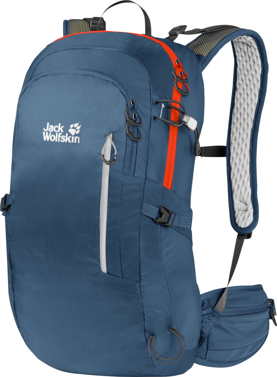 Jack wolfskin 20l sale